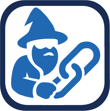 sheraj.me - link wizard